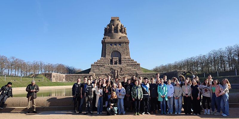 ERASMUS+ - Tartu- me tuleme!