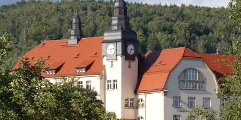 Tag der offenen Tür am Dienstag, dem 11.02.2025, 15:30 - 19:00 Uhr