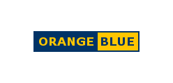 Schülercafé Orange-Blue